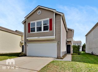 16726 Lowell Dr, Noblesville, IN 46060
