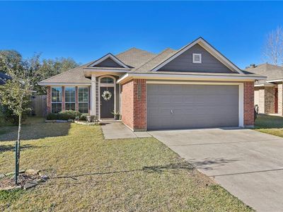 5224 Sagewood Dr, College Station, TX, 77845
