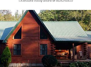 200 Evans Creek Rd, Fraziers Bottom, WV 25082