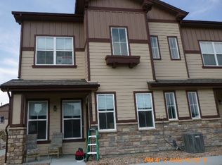 5385 Prominence Point, Colorado Springs, CO 80923