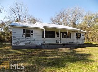 3020 Hamilton Rd, Lagrange, GA 30241