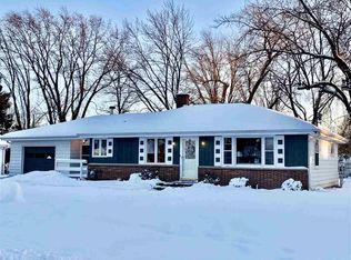 200 Longview Ave, Green Bay, WI 54301