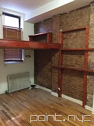 Rented by Point NYC
