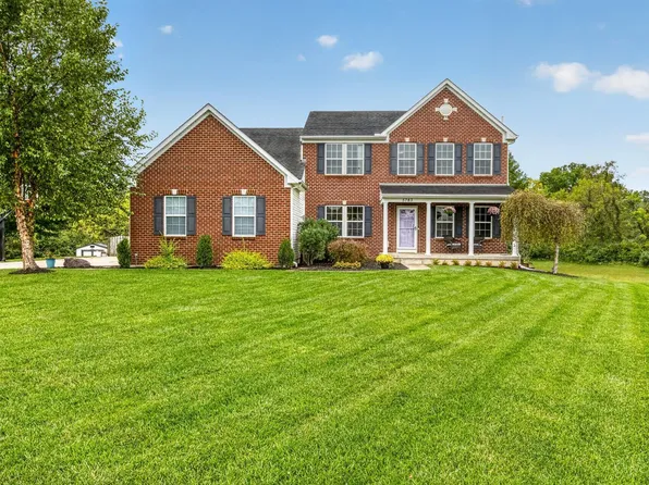 5783 Ashlyn Ct, Middletown, OH 45044