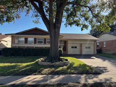 4610 Concord Dr, Garland, TX, 75042