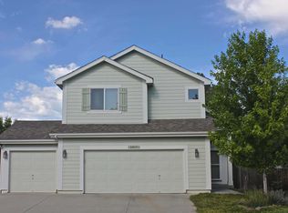 1317 Carnation Cir, Longmont, CO 80503
