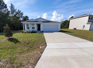 216 Begonia Pl, Poinciana, FL 34759