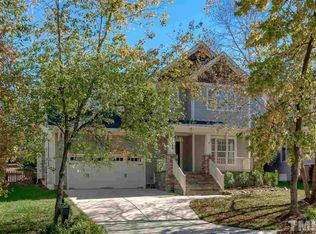 1120 Trentini Ave, Wake Forest, NC 27587