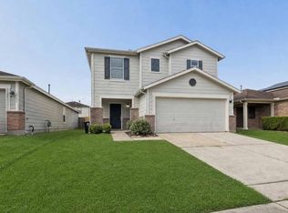 2702 Skyview Knoll Ct, Houston, TX 77047