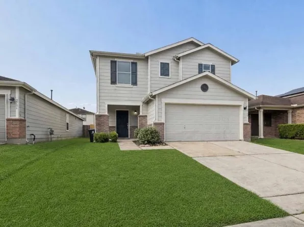 2702 Skyview Knoll Ct, Houston, TX 77047