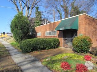 2272 Central Ave, Memphis, TN 38104