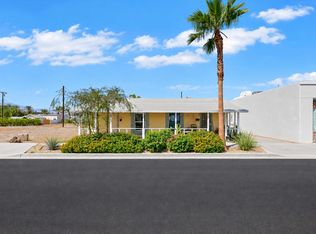 45741 Smurr St, Indio, CA 92201