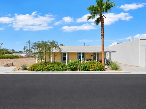 45741 Smurr St, Indio, CA 92201
