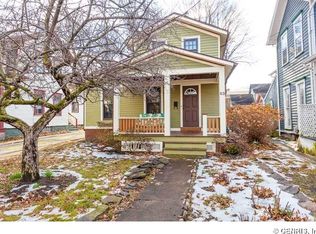 63 Hamilton St, Rochester, NY 14620