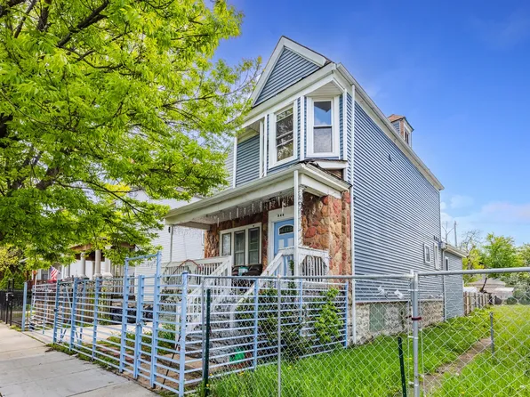 844 N Laramie Ave, Chicago, IL 60651