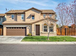 3324 Autumn Ash Dr, Modesto, CA 95355
