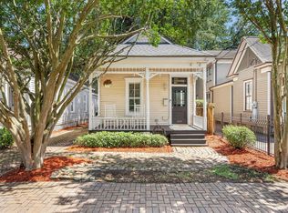 2013 Decatur St, Houston, TX 77007