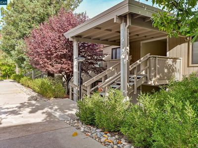 1201 Singingwood Ct APT 5, Walnut Creek, CA, 94595