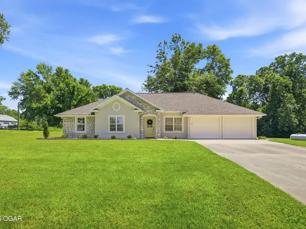 213 SE 15th Rd, Lamar, MO 64759