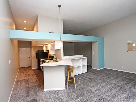 Kitchen/Living