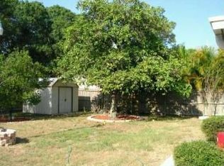 4005 W Zelar St, Tampa, FL 33629