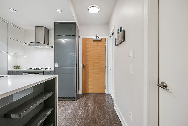Vancouver Apartment for rent - 1 Bedroom — photo 5
