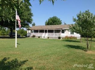 1265 N Metzletein Rd, Billings, MO 65610