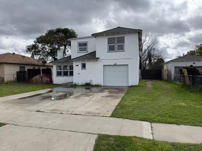 3534 E Home Ave, Fresno, CA, 93703
