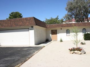 246 Drummond Ave APT B, Ridgecrest, CA 93555