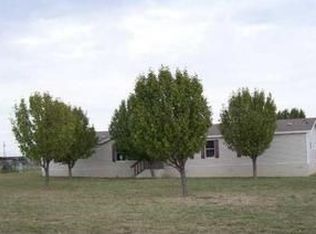 3500 Raintree Dr S, Alvarado, TX 76009