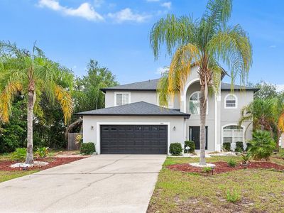 780 Gila Dr, Poinciana, FL, 34759