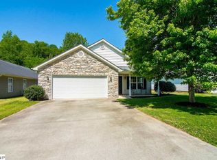 105 Rudolph Ct, Anderson, SC 29625