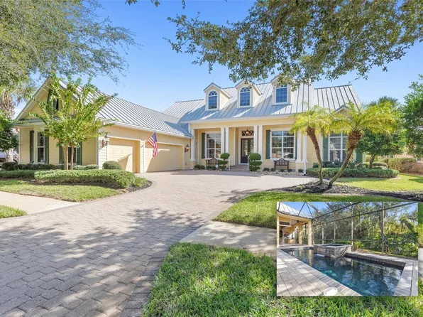 6 N Waterview Dr, Palm Coast, FL 32137