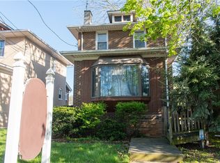 1515 3rd St, Beaver, PA 15009