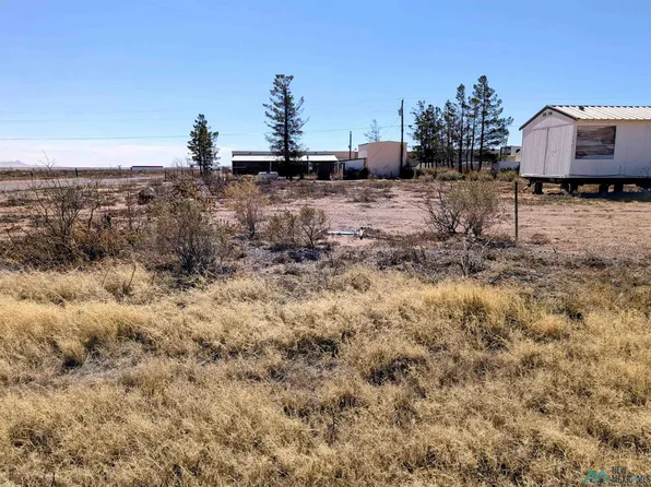 E Higday Ave, Columbus, NM 88029
