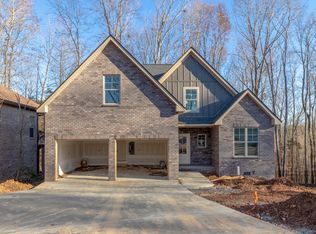 249 Birnam Wood Trce, Clarksville, TN 37043