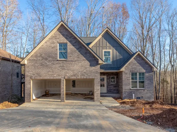 249 Birnam Wood Trce, Clarksville, TN 37043