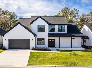 15 Fletcher Ridge Cir, Little Rock, AR 72223