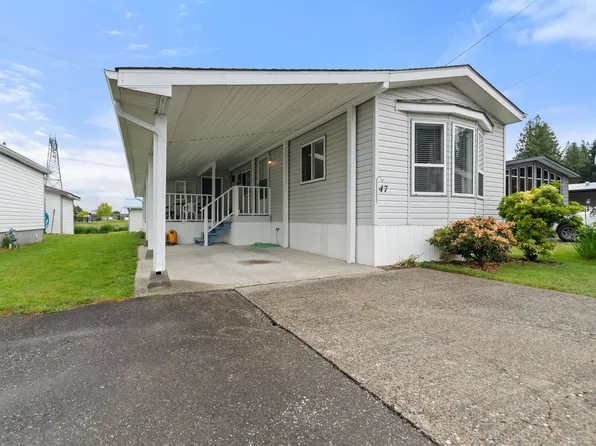 6338 Vedder Rd #47, Tzeachten 13, BC V2R 3R2