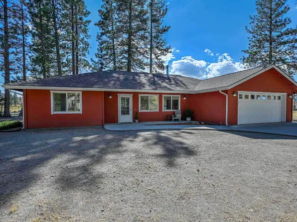 5145 Muskrat Rd, Weed, CA 96094
