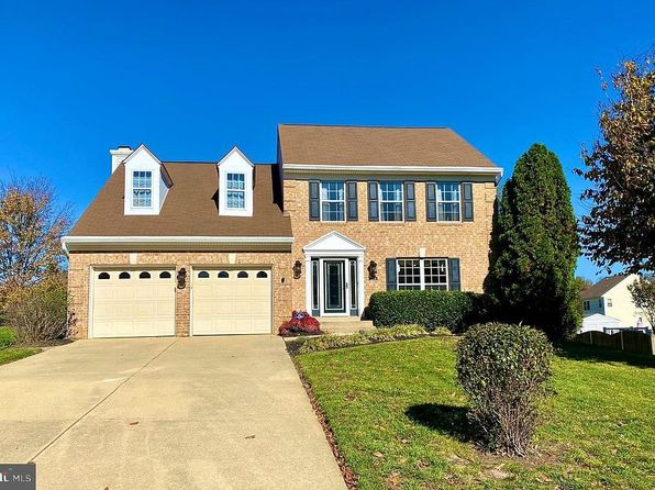 1104 Red Harvest Rd