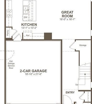 2nd image of this home