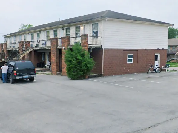 C522, 522 College Street Rd #C522-12, Elizabethtown, KY 42701