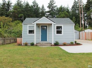 1209 Poindexter Ave, Bremerton, WA 98312