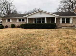 8205 Ewing Rd, Powell, TN 37849