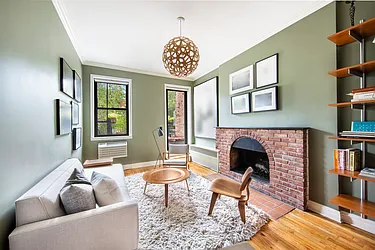 Rented by Brown Harris Stevens