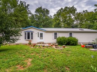 7100 Decker Ln, Charlestown, IN 47111