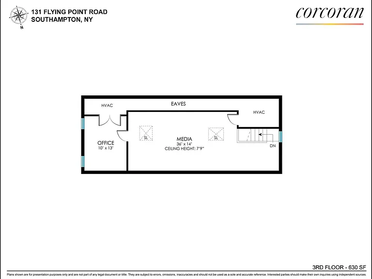131 Flying Point Rd — Photo 55