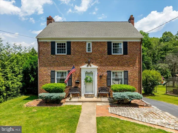 2111 Pleasant Ave, Glenside, PA 19038