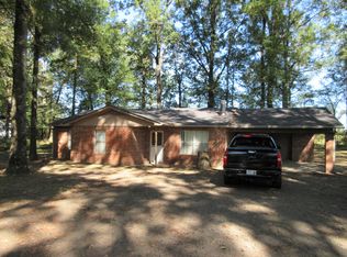 148 Carter Rd, Pottsville, AR 72858